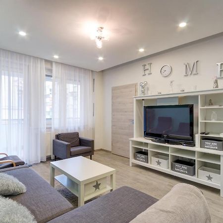 Apartament Victor Hugo Budapeszt Zewnętrze zdjęcie
