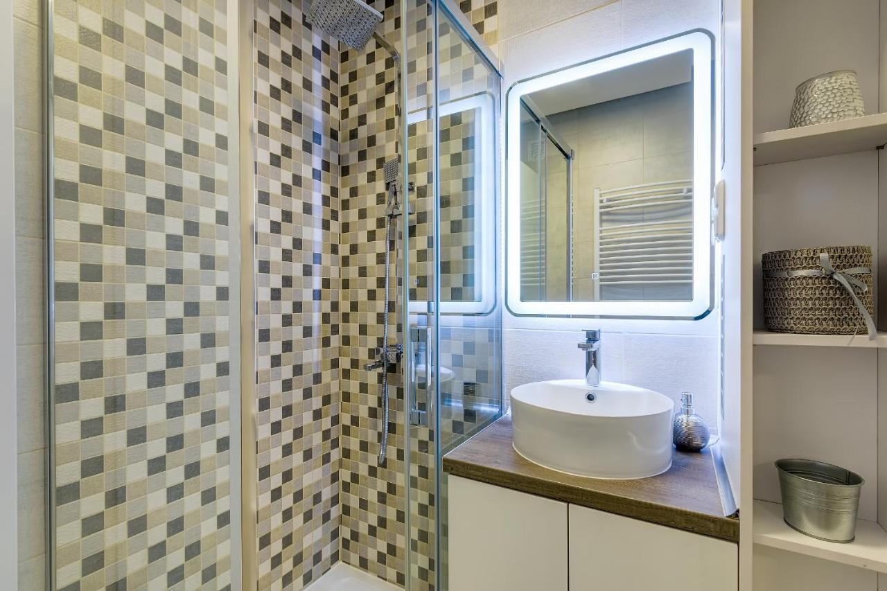 Apartament Victor Hugo Budapeszt Zewnętrze zdjęcie