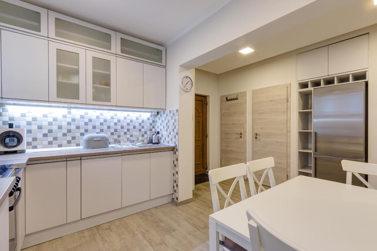 Apartament Victor Hugo Budapeszt Zewnętrze zdjęcie